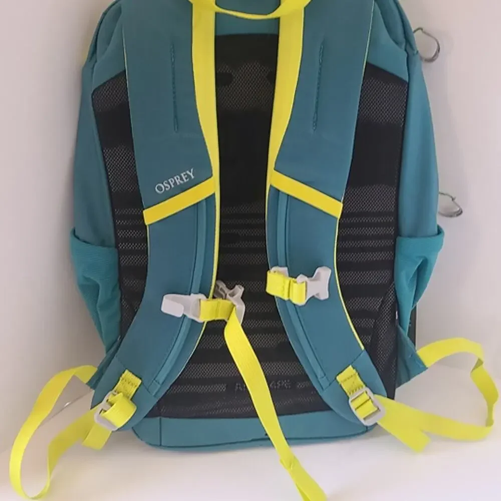 OSPREY brand model
